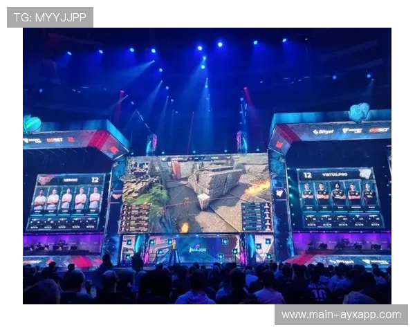 《CS_GO》暑期大赛火热开启，国际战队激烈角逐，csgo赛事安排