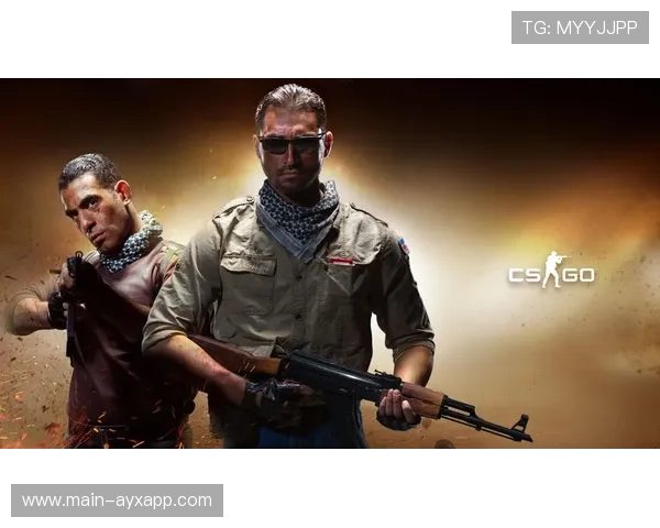 《CS_GO》银河杯：豪门巅峰对决，谁能封王？