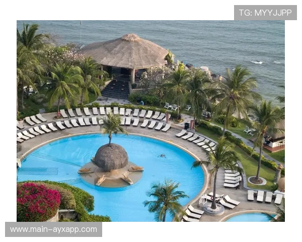 巴哈马帆船赛吸引众多国际高手，巴哈马大型海岛度假村