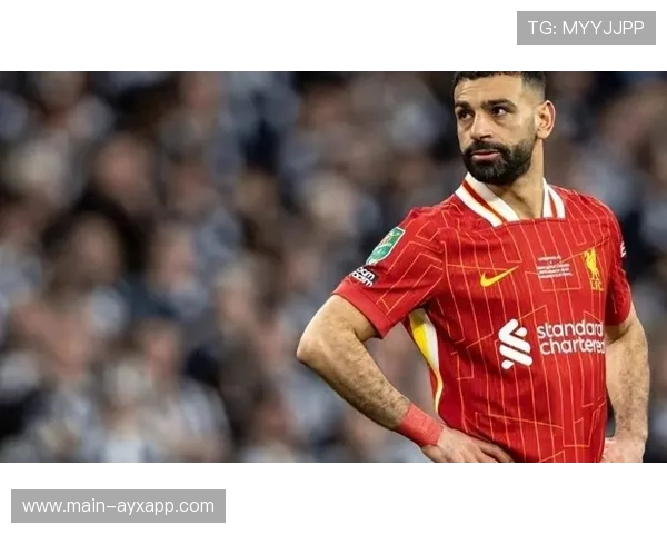 利物浦惨败映射老化问题？萨拉赫低迷引热议