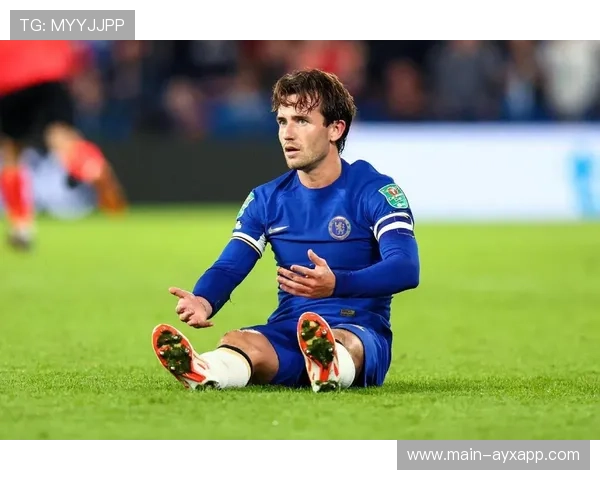 切尔西中场掌控节奏，攻防衔接流畅，切尔西中场大将