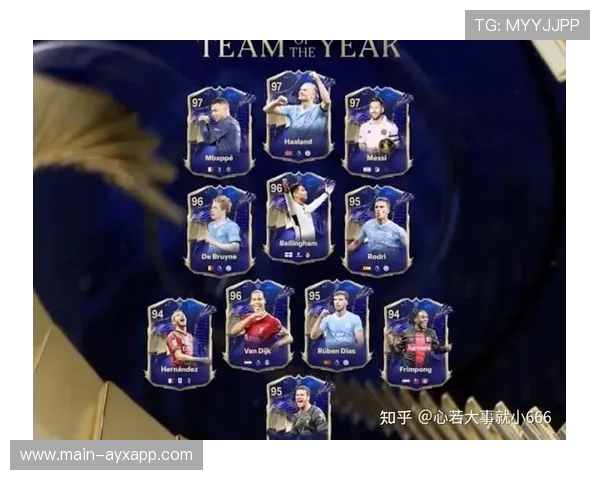 最佳阵容候选：谁能当选年度最佳？，最佳阵容活动公告