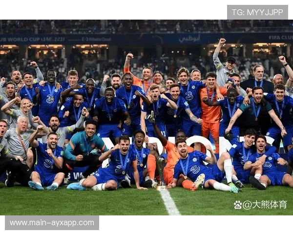 切尔西穆德里克低平球搅动禁区后进球