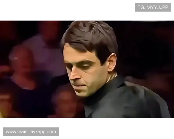 奥沙利文单杆 130 分点燃观众