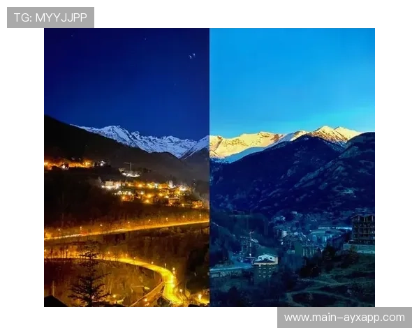 安道尔滑雪运动持续推进，安道尔滑雪场攻略