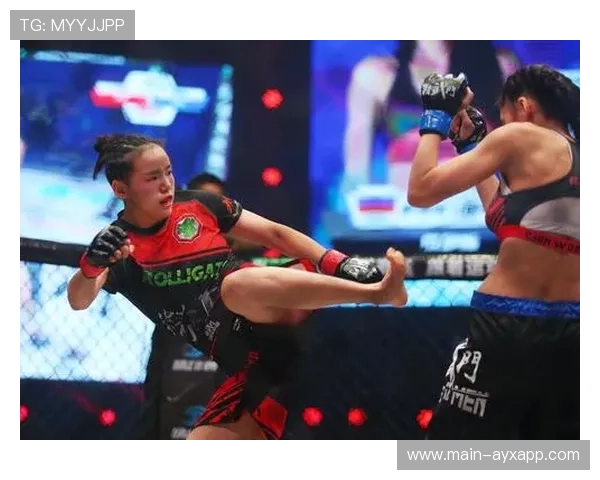 MMA赛事推广跨国联赛模式寻求全球扩张，mma著名赛事